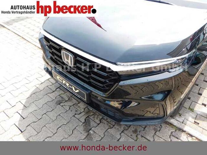 Honda CR-V e:HEV Elegance 4WD HYBRID NAVI SENSING