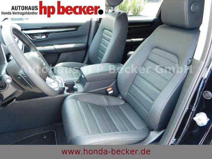 Honda CR-V e:HEV Elegance 4WD HYBRID NAVI SENSING