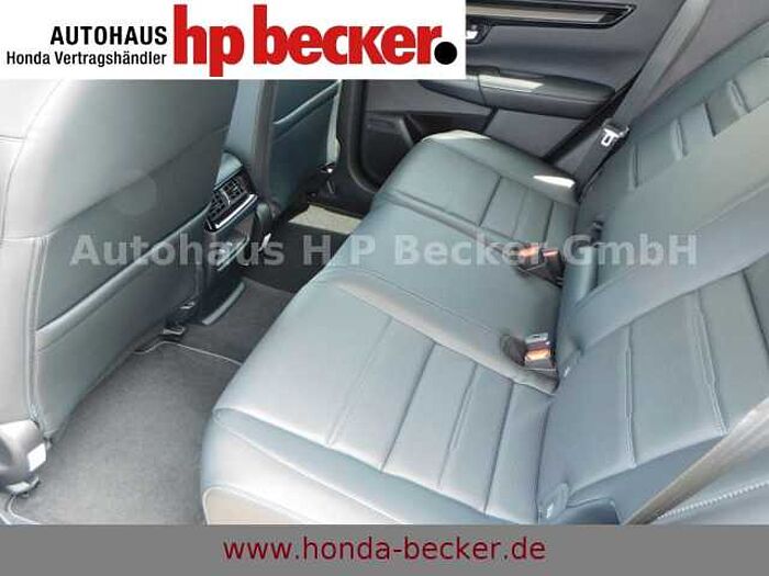 Honda CR-V e:HEV Elegance 4WD HYBRID NAVI SENSING