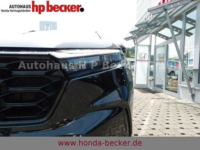 Honda CR-V e:HEV Elegance 4WD HYBRID NAVI SENSING
