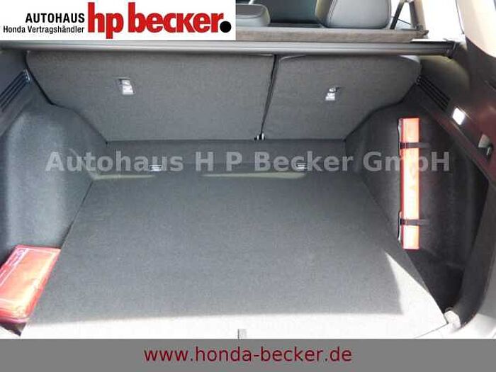 Honda CR-V e:HEV Elegance 4WD HYBRID NAVI SENSING