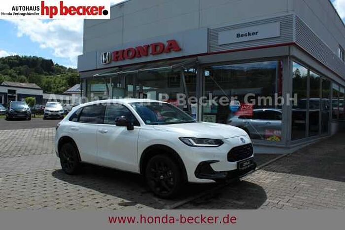 Honda ZR-V 2.0 e:HEV HYBRID SPORT LED NAVI KAMERA