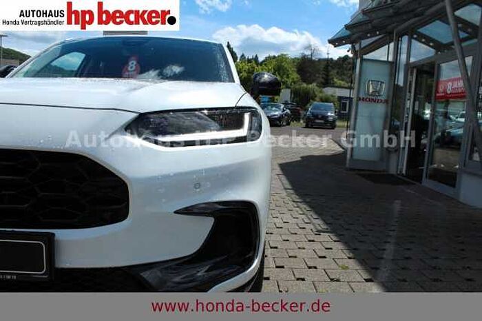 Honda ZR-V 2.0 e:HEV HYBRID SPORT LED NAVI KAMERA