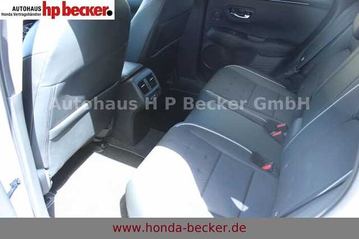 Honda ZR-V 2.0 e:HEV HYBRID SPORT LED NAVI KAMERA