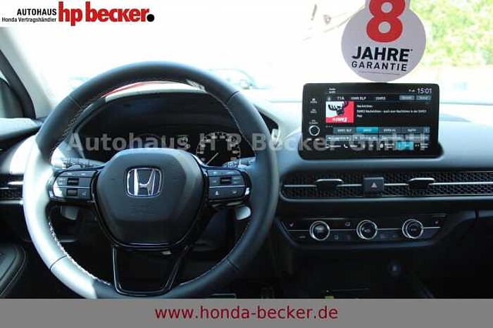 Honda ZR-V 2.0 e:HEV HYBRID SPORT LED NAVI KAMERA