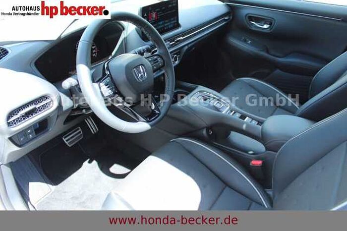 Honda ZR-V 2.0 e:HEV HYBRID SPORT LED NAVI KAMERA