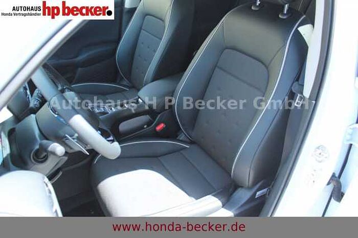 Honda ZR-V 2.0 e:HEV HYBRID SPORT LED NAVI KAMERA