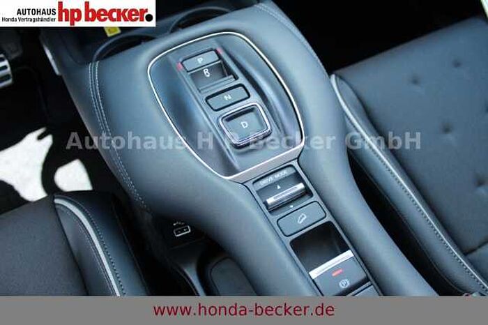 Honda ZR-V 2.0 e:HEV HYBRID SPORT LED NAVI KAMERA