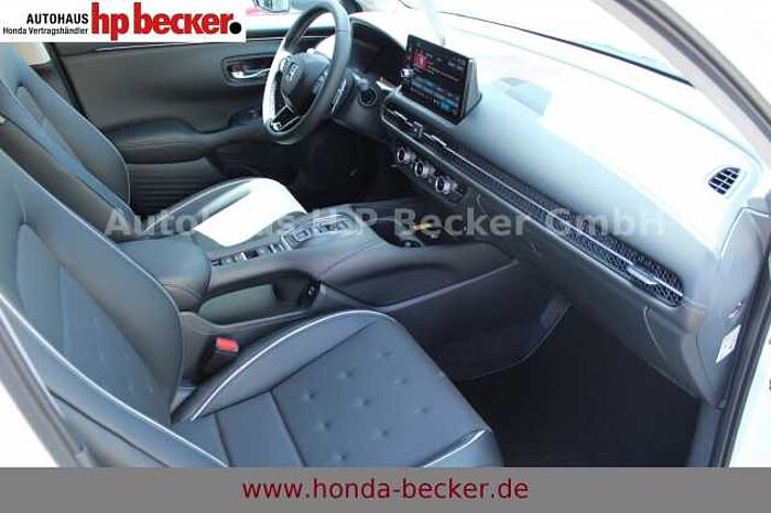Honda ZR-V 2.0 e:HEV HYBRID SPORT LED NAVI KAMERA
