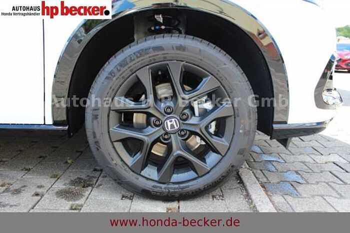 Honda ZR-V 2.0 e:HEV HYBRID SPORT LED NAVI KAMERA