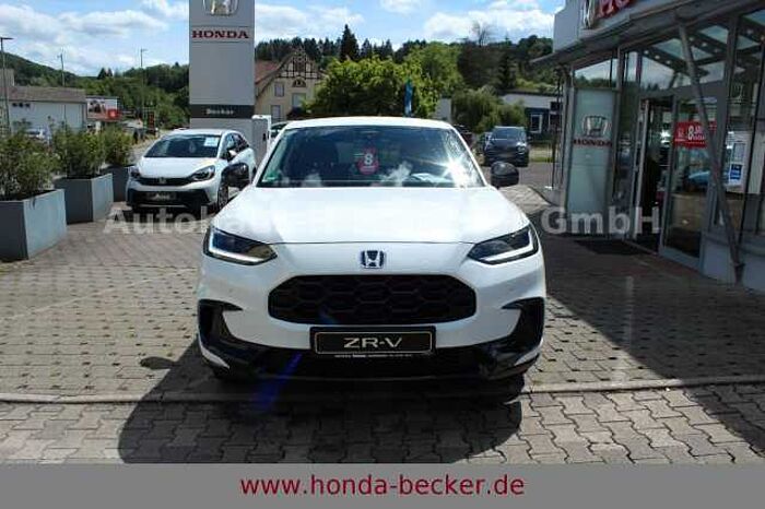 Honda ZR-V 2.0 e:HEV HYBRID SPORT LED NAVI KAMERA