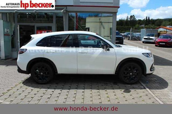 Honda ZR-V 2.0 e:HEV HYBRID SPORT LED NAVI KAMERA