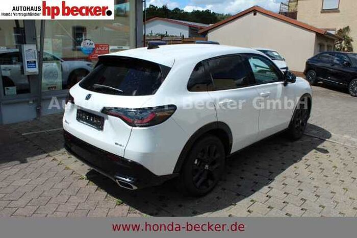 Honda ZR-V 2.0 e:HEV HYBRID SPORT LED NAVI KAMERA