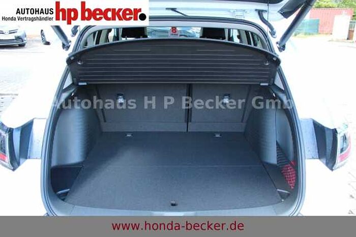 Honda ZR-V 2.0 e:HEV HYBRID SPORT LED NAVI KAMERA