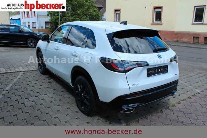 Honda ZR-V 2.0 e:HEV HYBRID SPORT LED NAVI KAMERA