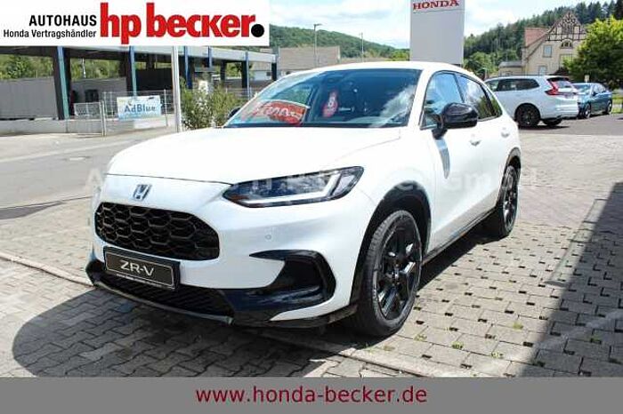 Honda ZR-V 2.0 e:HEV HYBRID SPORT LED NAVI KAMERA