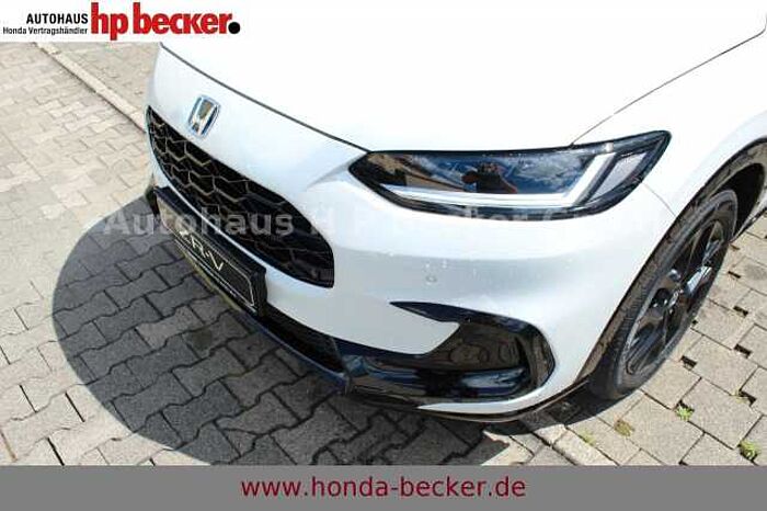 Honda ZR-V 2.0 e:HEV HYBRID SPORT LED NAVI KAMERA