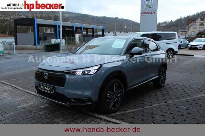 Honda HR-V 1.5 e:HEV Hybrid Advance