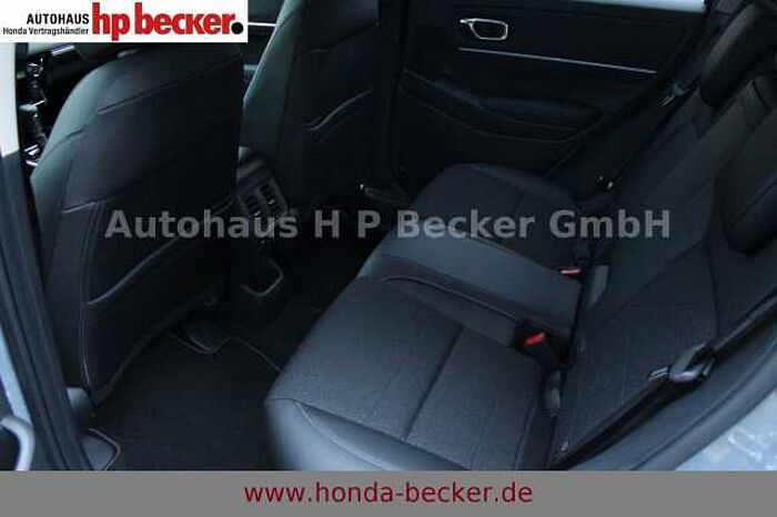 Honda HR-V 1.5 e:HEV Hybrid Advance
