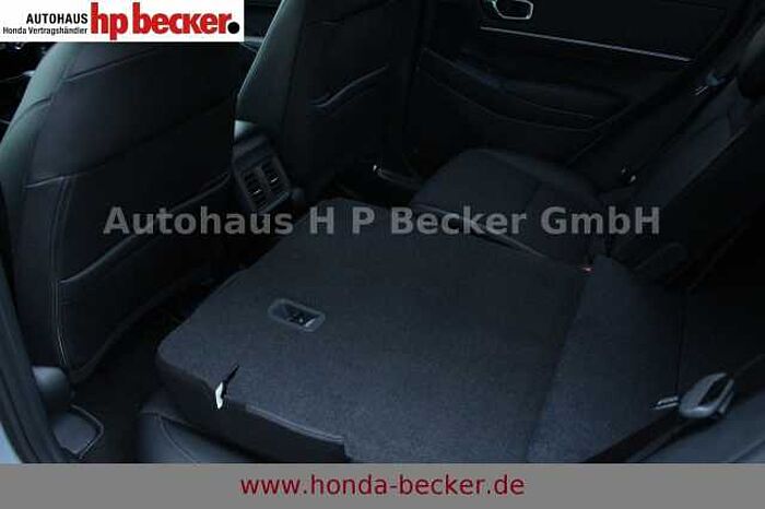 Honda HR-V 1.5 e:HEV Hybrid Advance