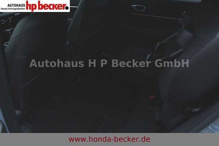 Honda HR-V 1.5 e:HEV Hybrid Advance