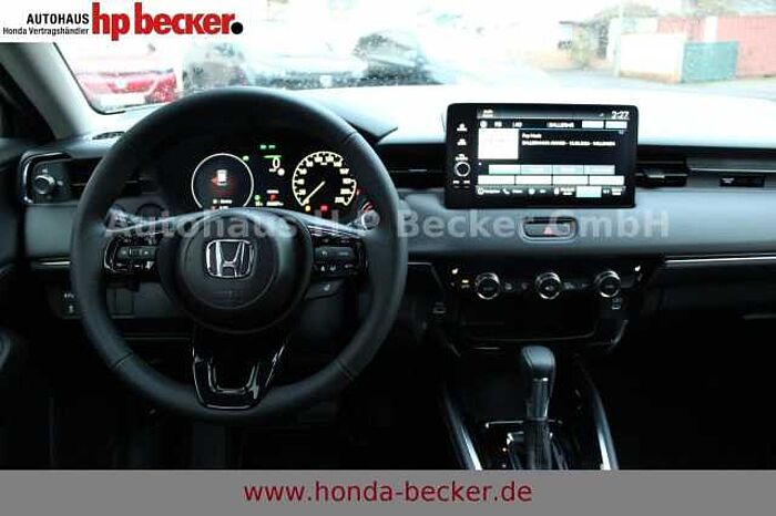 Honda HR-V 1.5 e:HEV Hybrid Advance