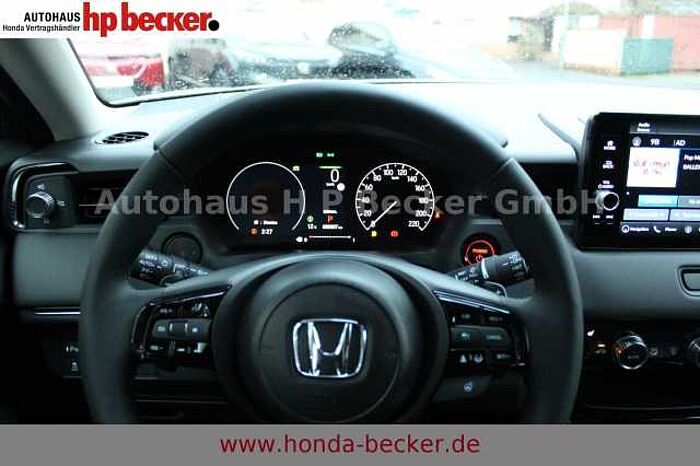 Honda HR-V 1.5 e:HEV Hybrid Advance