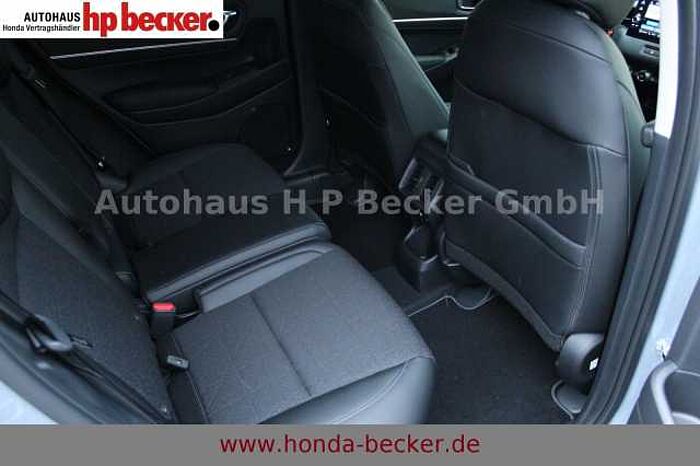 Honda HR-V 1.5 e:HEV Hybrid Advance