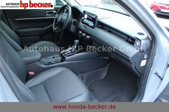 Honda HR-V 1.5 e:HEV Hybrid Advance
