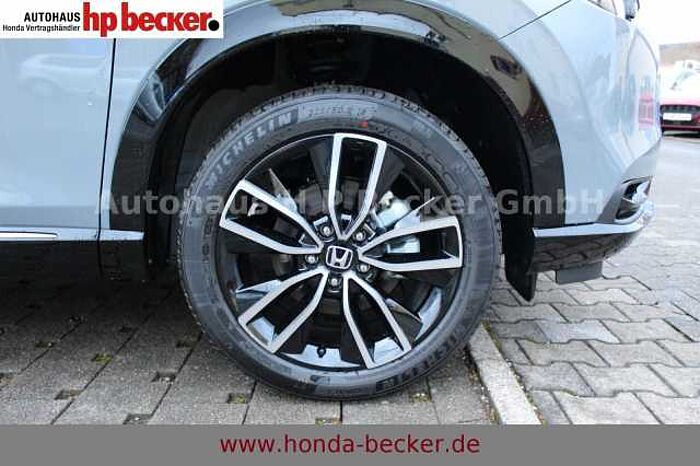 Honda HR-V 1.5 e:HEV Hybrid Advance