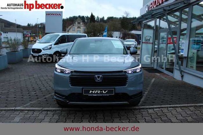 Honda HR-V 1.5 e:HEV Hybrid Advance