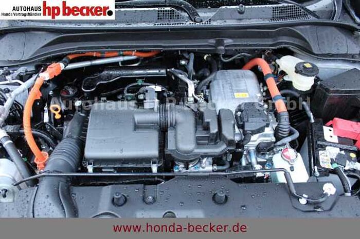 Honda HR-V 1.5 e:HEV Hybrid Advance