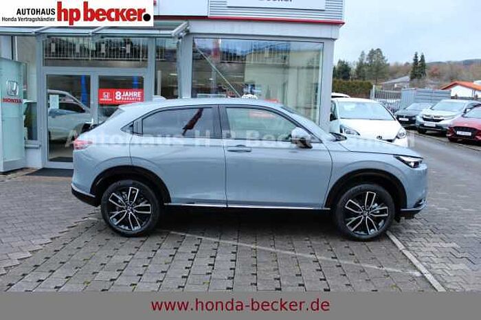 Honda HR-V 1.5 e:HEV Hybrid Advance