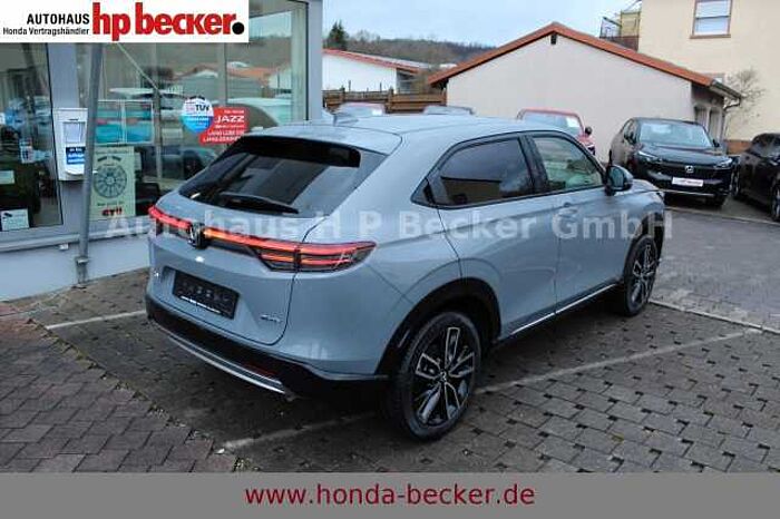 Honda HR-V 1.5 e:HEV Hybrid Advance