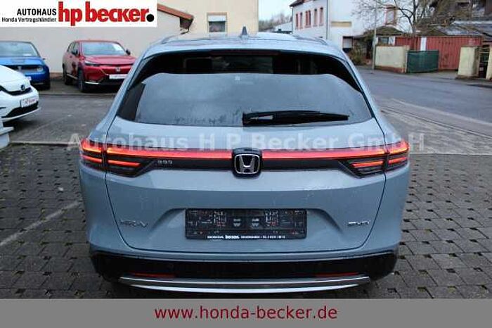 Honda HR-V 1.5 e:HEV Hybrid Advance