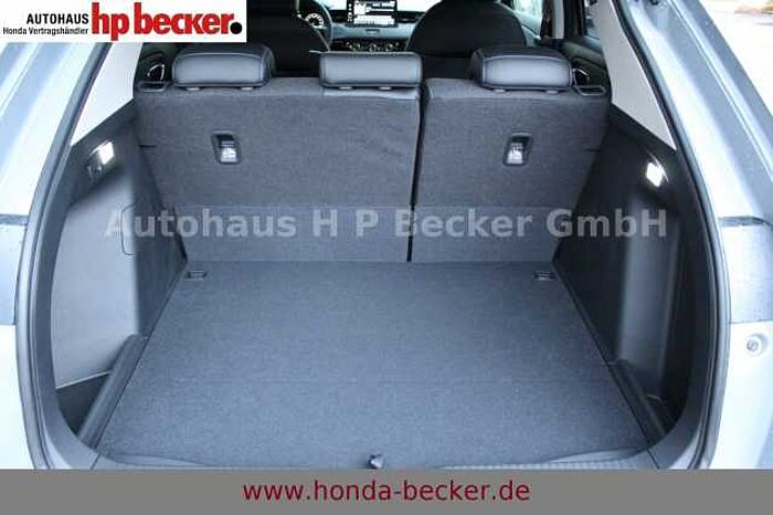 Honda HR-V 1.5 e:HEV Hybrid Advance
