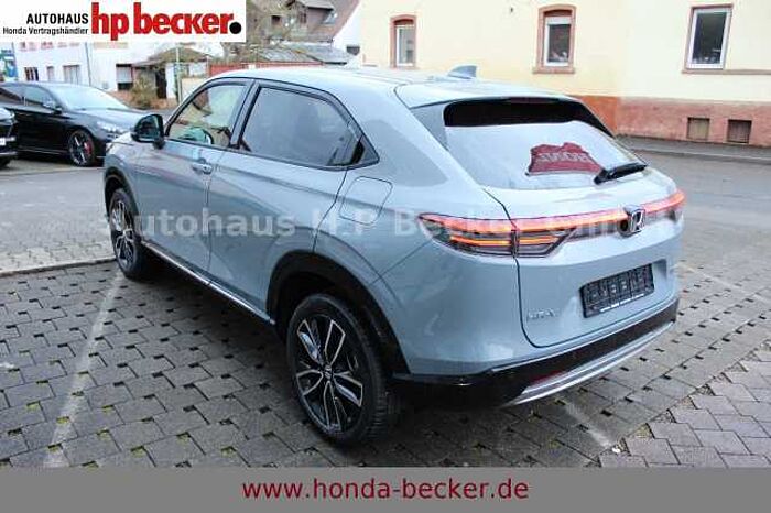Honda HR-V 1.5 e:HEV Hybrid Advance