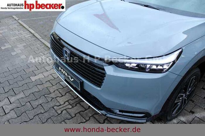 Honda HR-V 1.5 e:HEV Hybrid Advance