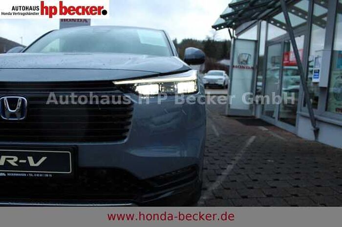 Honda HR-V 1.5 e:HEV Hybrid Advance