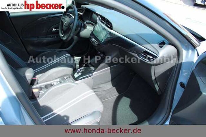 Opel Corsa F GS WINTERRÄDER NAVI LED PDC