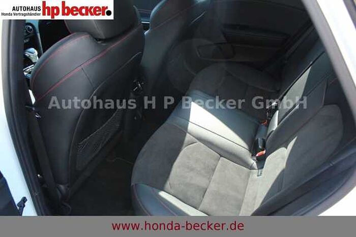Kia pro_cee'd ProCeed GT Automatik NAVI LED TOP GEPFLEGT