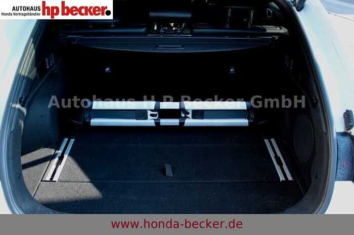 Kia pro_cee'd ProCeed GT Automatik NAVI LED TOP GEPFLEGT