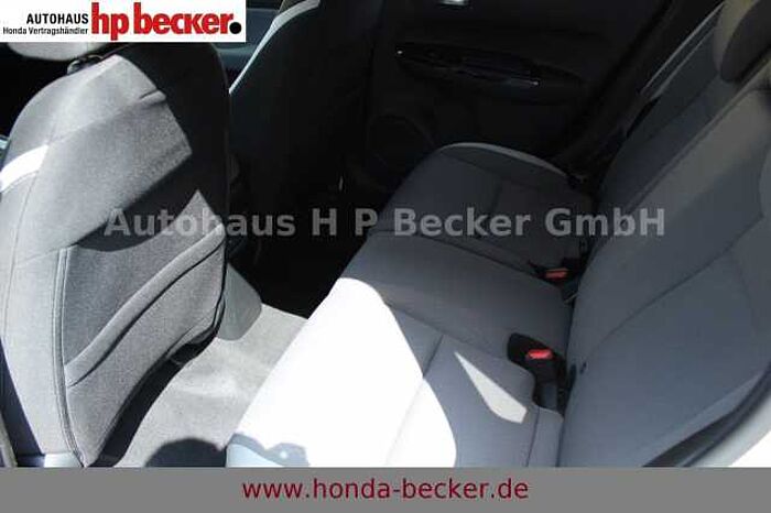 Honda Jazz 1.5 Hybrid Crosstar Executive Winterräder