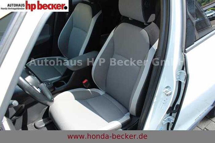 Honda Jazz 1.5 Hybrid Crosstar Executive Winterräder
