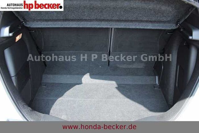 Honda Jazz 1.5 Hybrid Crosstar Executive Winterräder