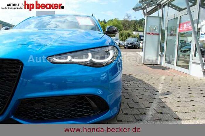Alfa Romeo Giulia Turbo Veloce Q4 AUTOMATIK WENIG KM