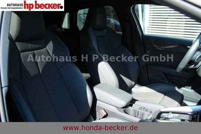 Audi A3 Sportback 40 TFSI QUATTRO S LINE