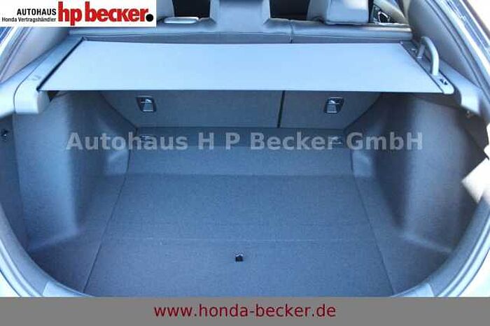 Honda Civic 2.0 e:HEV HYBRID Elegance NAVI PDC 2027