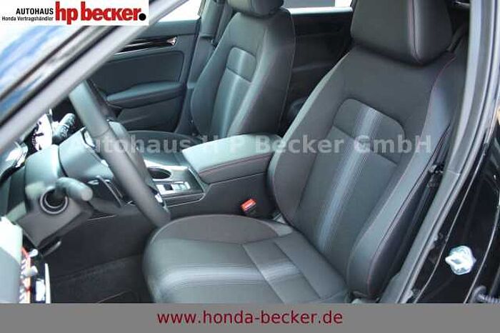 Honda Civic 2.0 e: HEV Sport SENSING S+ 2027