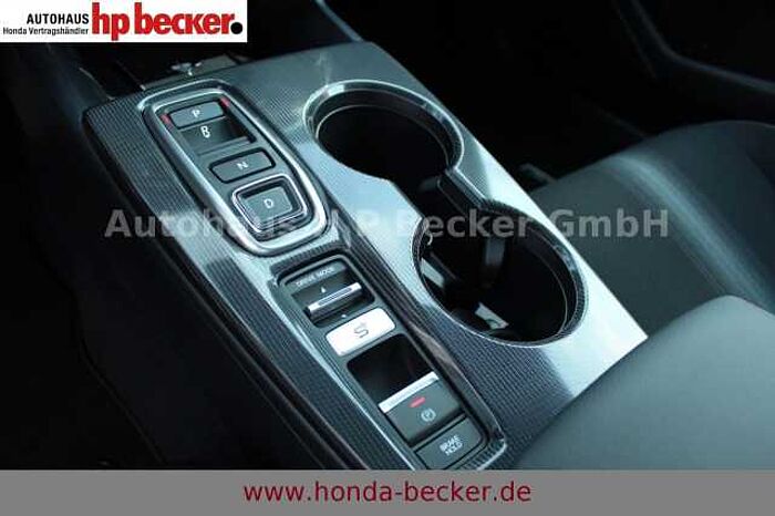 Honda Civic 2.0 e: HEV Sport SENSING S+ 2027